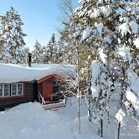Bjoernbyn Apartment Sälen Exterior foto