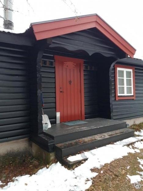 Bjoernbyn Apartment Sälen Exterior foto