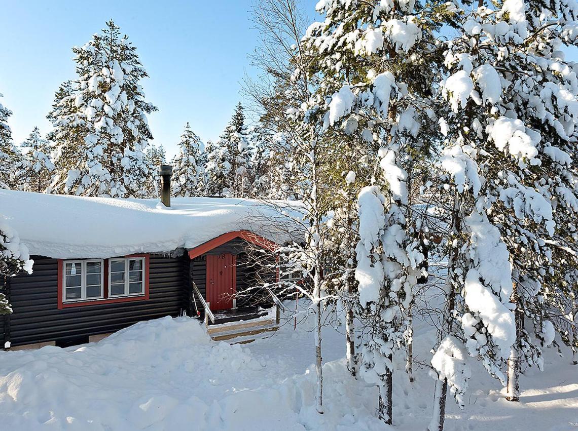 Bjoernbyn Apartment Sälen Exterior foto