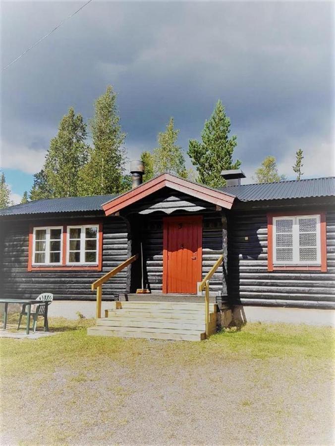 Bjoernbyn Apartment Sälen Exterior foto