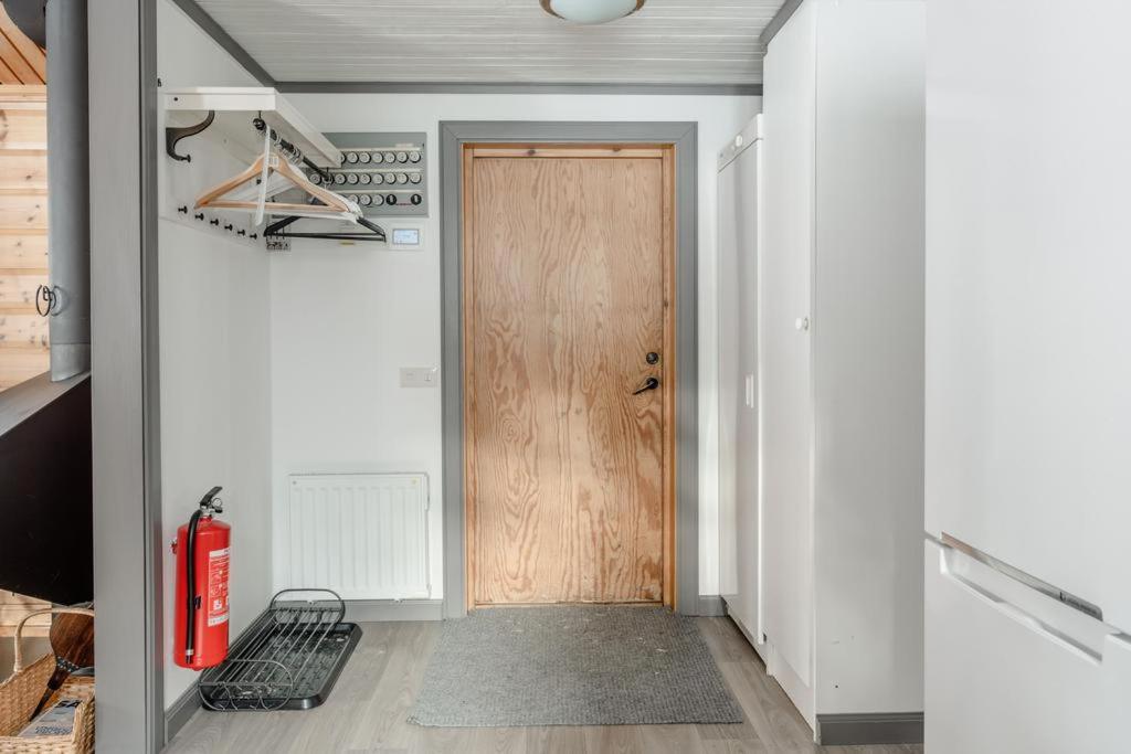 Bjoernbyn Apartment Sälen Exterior foto