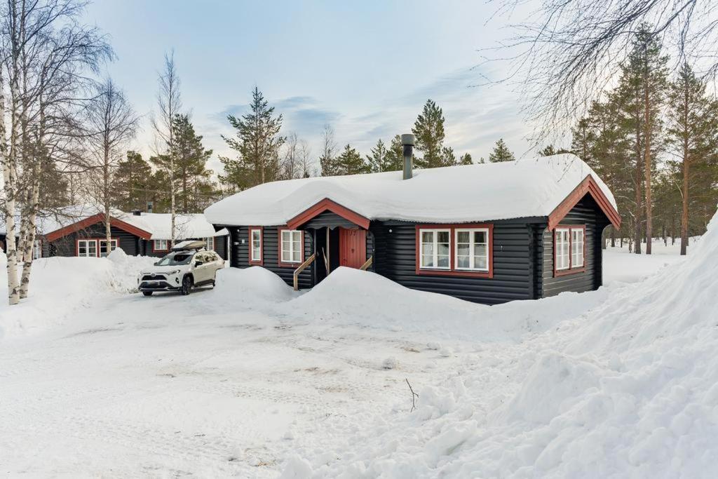 Bjoernbyn Apartment Sälen Exterior foto